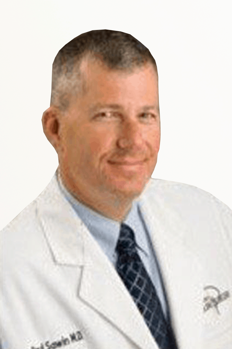 Paul Sawin M.D.